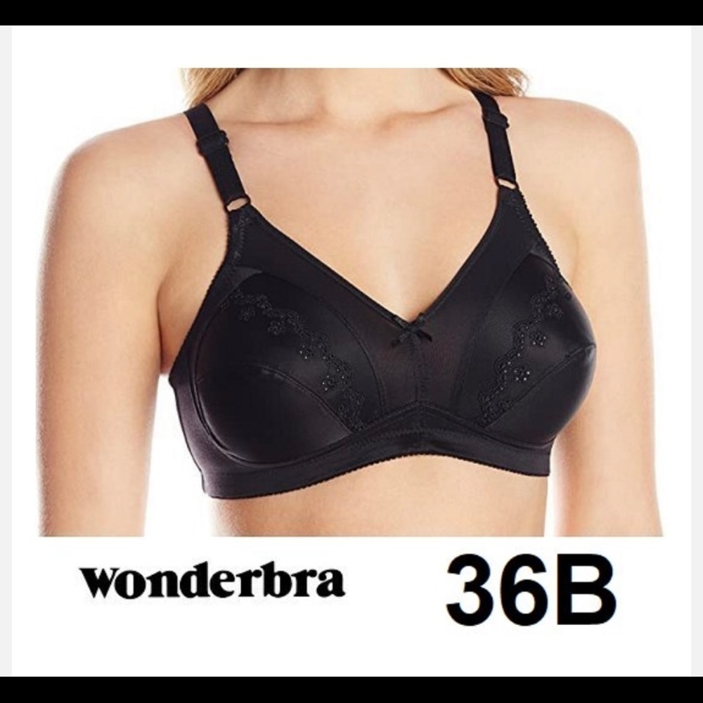 Wonderbra NWOT - Picture 1 of 6